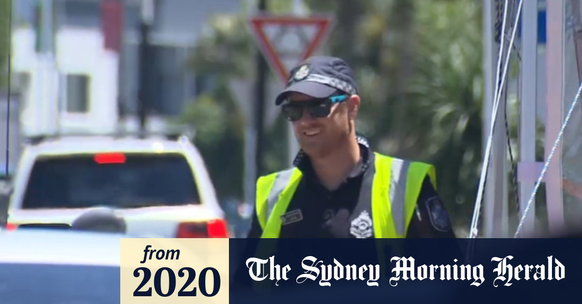 Video Coronavirus Queensland borders open to regional NSW